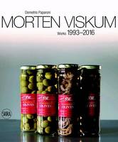 Demetrio Paparoni - Morten Viskum: Works 1993-2016 - 9788857228662 - V9788857228662
