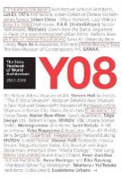 Luca (Ed) Molinair - Y08. The Skira Yearbook of World Architecture 2007-2008 - 9788861305878 - V9788861305878