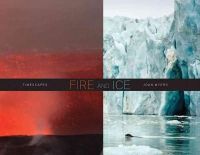Joan Myers - Joan Myers: Fire and Ice, Timescapes - 9788862083928 - V9788862083928