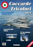 Riccardo Niccoli - Coccarde Tricolori 2014 - 9788895011073 - V9788895011073