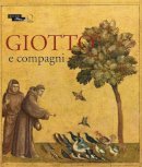 Dominique Thiébaut - Giotto E Compagni - 9788897737117 - V9788897737117