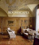Renzo Mongiardino - Roomscapes: The Decorative Architecture of Renzo Mongiardino - 9788897737766 - V9788897737766