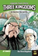 Wei Dong Chen - Three Kingdoms Volume 09: The Three Kingdoms - 9788998341220 - V9788998341220