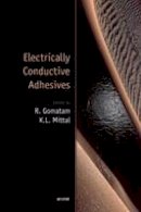 Rajesh Gomatam - Electrically Conductive Adhesives - 9789004165922 - V9789004165922