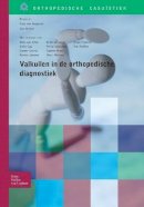 Van Nugteren, Koos; Winkel, Dos - Valkuilen in de Orthopedische Diagnostiek - 9789031374755 - V9789031374755