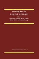 Marcello D´agostino (Ed.) - Handbook of Tableau Methods - 9789048151844 - V9789048151844