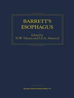 Hugo W. Tilanus - Barrett's Esophagus - 9789048158607 - V9789048158607