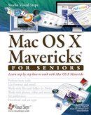 Studio Visual Steps - Mac OS X Mavericks for Seniors: Learn Step by Step How to Work with Mac OS X Mavericks (Computer Books for Seniors series) - 9789059050907 - V9789059050907