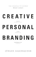Jürgen Salenbacher - Creative Personal Branding - 9789063693152 - V9789063693152