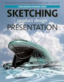 Koos Eissen - Sketching, Product Design Presentation - 9789063693299 - V9789063693299