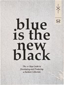 Susie Breuer - Blue is the New Black - 9789063693404 - V9789063693404