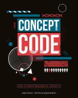Gaby Crucq-Toffolo - Concept Code: How to Create Meaningful Concepts - 9789063694326 - V9789063694326