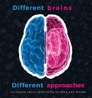 Huub Van Osch - Different Brains, Different Approaches: Successful Neuro Advertising for Male and Female - 9789063694357 - V9789063694357