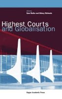 Sam Muller - Highest Courts and Globalisation - 9789067043281 - V9789067043281