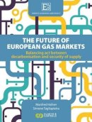 Manfred Hafner - Energy Scenarios and Policy - 9789077644362 - V9789077644362