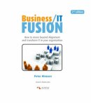 Peter Hinssen - Business/IT Fusion - 9789081324267 - V9789081324267