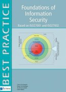 Baars, Hans; Hintzbergen, Jule; Hintzbergen, Kees; Smulders, Andre - Foundations of Information Security - 9789087535681 - V9789087535681
