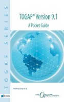 Andrew Josey - TOGAF Version 9.1: A Pocket Guide - 9789087536787 - V9789087536787