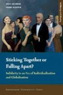 Paul Beer - Sticking Together or Falling Apart? - 9789089641281 - V9789089641281
