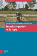 Irina Molodikova - Transit Migration in Europe (Amsterdam University Press - IMISCOE Research) - 9789089646491 - V9789089646491