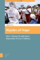 Robert Press - Ripples of Hope - 9789089647481 - V9789089647481