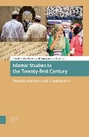 Léon Buskens (Ed.) - Islamic Studies in the Twenty-First Century - 9789089649263 - V9789089649263