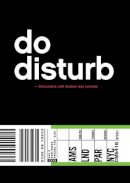 Desire Van Den Berg - Do Disturb - 9789089896636 - V9789089896636