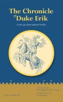 Erik Calquist - Chronicle of Duke Erik - 9789185509577 - V9789185509577
