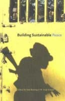 Tom (Univer Keating - Building Sustainable Peace - 9789280811018 - V9789280811018