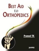 T K Pramod - Best Aid to Orthopedics - 9789350255889 - V9789350255889