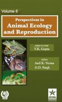 Singh, Dr G. D.; Gupta, V. K.; Verma, Dr Anil Kumar - Perspectives in Animal Ecology and Reproduction - 9789351241379 - V9789351241379