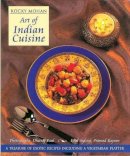 Rocky Mohan - Art of Indian Cuisine - 9789351941026 - V9789351941026