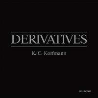 K. C. Korfmann - Derivatives - 9789351941866 - V9789351941866