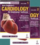 Barry London - Cardiology - An Illustrated Textbook - 9789352500093 - V9789352500093