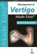 Santosh Kumar Swain - Management of Vertigo Made Easy - 9789352500291 - V9789352500291