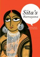 Samhita Arni & Moyna Chit - Sita's Ramayana - 9789380340036 - V9789380340036