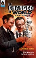 Naresh Kumar - They Changed the World: Crick & Watson - The Discovery of DNA (Campfire Graphic Novels) - 9789381182215 - V9789381182215
