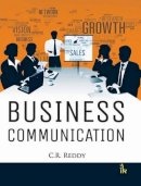 C.r. Reddy - Business Communication - 9789384588632 - V9789384588632