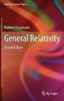 Norbert Straumann - General Relativity - 9789400754096 - V9789400754096
