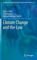  - Climate Change and the Law - 9789400754393 - V9789400754393