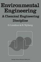 G. Lindner (Ed.) - Environmental Engineering: A Chemical Engineering Discipline - 9789401026109 - V9789401026109
