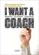 Marleen Boen - I Want a Coach - 9789401411097 - V9789401411097