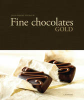 Jean-Pierre Wybauw - The Fine Chocolates: Gold - 9789401433426 - V9789401433426