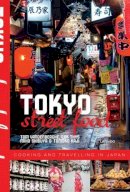 Tom Vandenberghe - Tokyo Street Food - 9789401437578 - V9789401437578