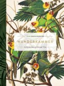 Thijs Demeulemeester - Wunderkammer: An Exotic Journey Through Time - 9789401442725 - V9789401442725