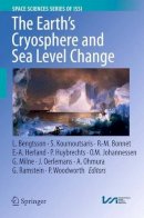 Lennart Bengtsson (Ed.) - The Earth´s Cryosphere and Sea Level Change - 9789401781893 - V9789401781893