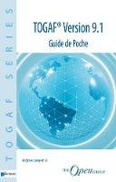 Andrew Josey - TOGAF Version 9.1 - Guide de Poche - 9789401800099 - V9789401800099