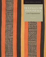 I. C. Van Hout - Textiles of Indonesia - 9789460223907 - V9789460223907