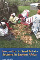 Peter Gildemacher - Innovation in Seed Potato Systems in Eastern Africa - 9789460224072 - V9789460224072