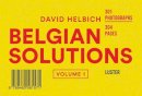 David Helbich - Belgian Solutions - 9789460581571 - V9789460581571